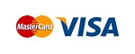 Visa & Mastercard